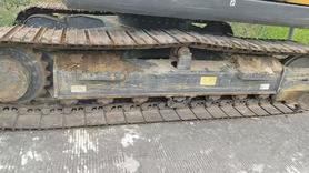 Buy XCMG XE135B Used Excavator / 6 Buy XCMG XE135B Used Excavator / 6