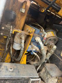 Buy Sany SY60 Used Excavator / 4 Buy Sany SY60 Used Excavator / 4