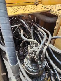 Buy Volvo EC210B Used Excavator / 3 Buy Volvo EC210B Used Excavator / 3
