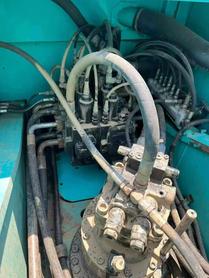 Buy Kobelco SK210 Used Excavator / 9 Buy Kobelco SK210 Used Excavator / 9