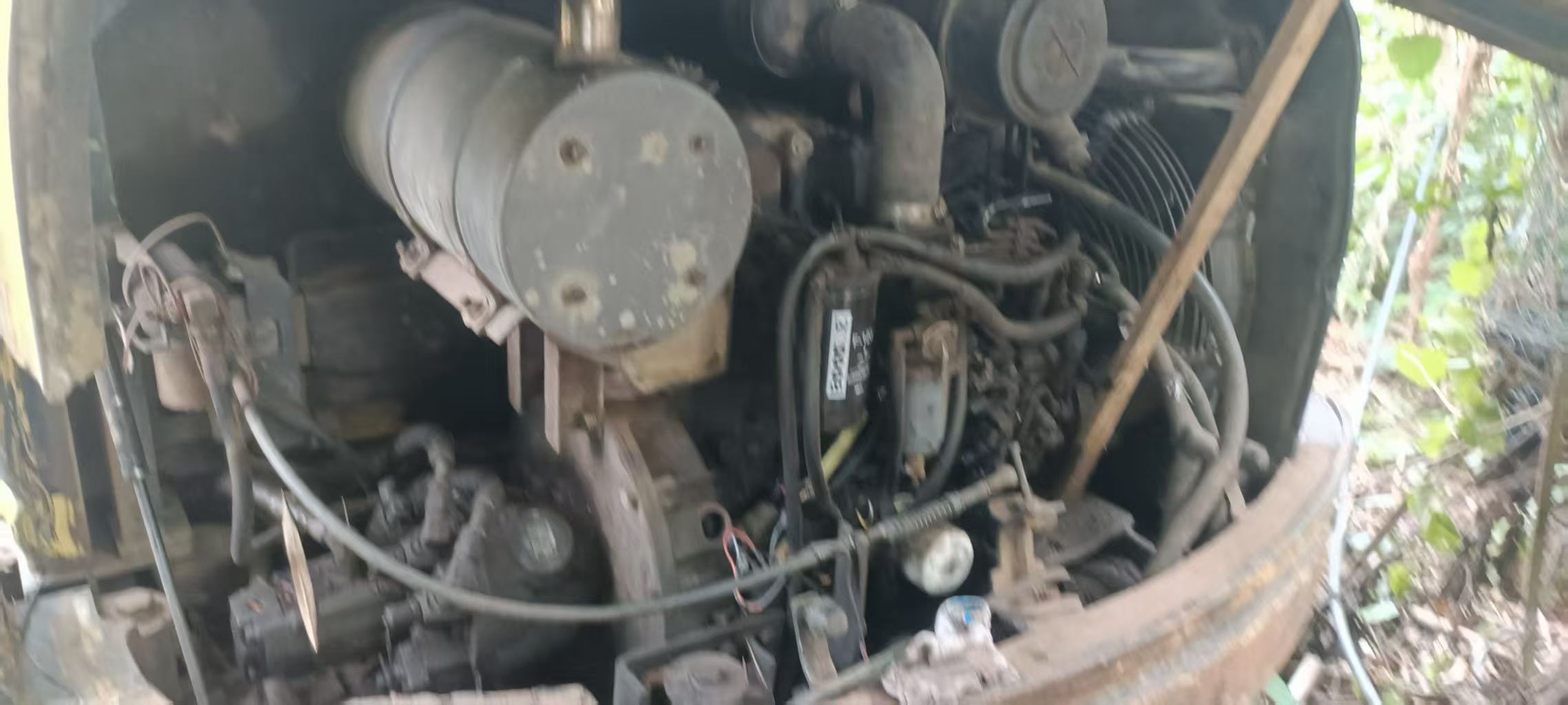 Buy Hyundai R60-9 Used Excavator / 5