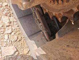 Buy Doosan DH500 Used Excavator / 7 Buy Doosan DH500 Used Excavator / 7