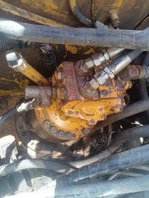 Buy Komatsu PC130 Used Excavator / 5 Buy Komatsu PC130 Used Excavator / 5