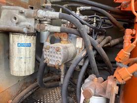 Buy Hitachi EX120-6 Used Excavator / 7 Buy Hitachi EX120-6 Used Excavator / 7