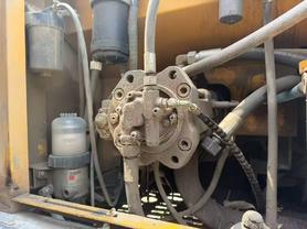 Buy XCMG XE200 Used Excavator / 3 Buy XCMG XE200 Used Excavator / 3