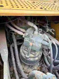Buy XCMG XE215 Used Excavator / 4 Buy XCMG XE215 Used Excavator / 4