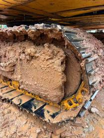 Buy Caterpillar 312B Used Excavator / 9 Buy Caterpillar 312B Used Excavator / 9