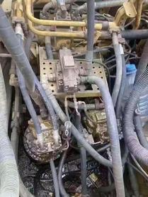 Buy Komatsu PC650-6 Used Excavator / 5 Buy Komatsu PC650-6 Used Excavator / 5