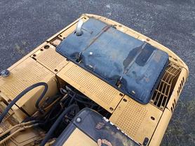 Buy Caterpillar 320D Used Excavator / 7 Buy Caterpillar 320D Used Excavator / 7