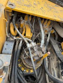 Buy Sany SY365C Used Excavator / 7 Buy Sany SY365C Used Excavator / 7