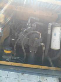 Buy XCMG XE490D Used Excavator / 8 Buy XCMG XE490D Used Excavator / 8