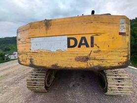 Buy Hyundai R225-7 Used Excavator / 3 Buy Hyundai R225-7 Used Excavator / 3