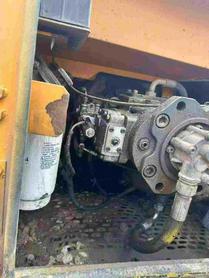 Buy Sany SY215C-8 Used Excavator / 8 Buy Sany SY215C-8 Used Excavator / 8