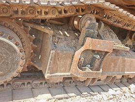 Buy Doosan DH500 Used Excavator / 5 Buy Doosan DH500 Used Excavator / 5