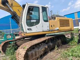 Buy Liebherr R944B Used Excavator / 5 Buy Liebherr R944B Used Excavator / 5
