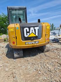 Buy Caterpillar 305.5 Used Excavator / 3 Buy Caterpillar 305.5 Used Excavator / 3