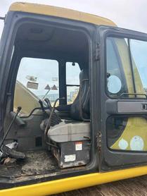 Buy Komatsu PC120-6 Used Excavator / 9 Buy Komatsu PC120-6 Used Excavator / 9