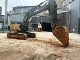 Buy Volvo L350F Used Excavator / 4 Buy Volvo L350F Used Excavator / 4