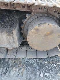 Buy Sumitomo SH460A5 Used Excavator / 5 Buy Sumitomo SH460A5 Used Excavator / 5