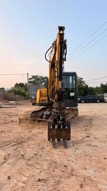 Buy XCMG XE75C Used Excavator / 3 Buy XCMG XE75C Used Excavator / 3