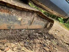 Buy Sany SY55 Used Excavator / 5 Buy Sany SY55 Used Excavator / 5