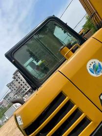 Buy Sany SY55 Used Excavator / 8 Buy Sany SY55 Used Excavator / 8