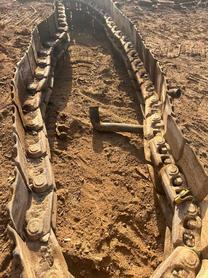 Buy Komatsu PC350 Used Excavator / 6 Buy Komatsu PC350 Used Excavator / 6
