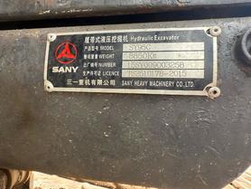 Buy Sany SY95C Used Excavator / 7 Buy Sany SY95C Used Excavator / 7