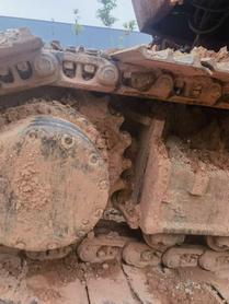 Buy Hitachi EX230-6 Used Excavator / 3 Buy Hitachi EX230-6 Used Excavator / 3