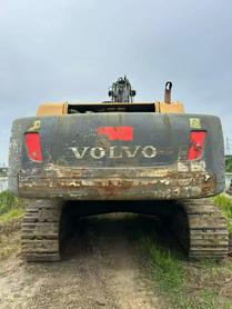 Buy Volvo EC460 Used Excavator / 7 Buy Volvo EC460 Used Excavator / 7