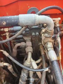 Buy Doosan DX75 Used Excavator / 2 Buy Doosan DX75 Used Excavator / 2