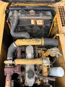 Buy Caterpillar 312B Used Excavator / 6 Buy Caterpillar 312B Used Excavator / 6
