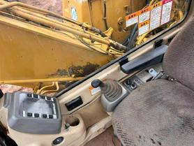 Buy Caterpillar 312B Used Excavator / 8 Buy Caterpillar 312B Used Excavator / 8
