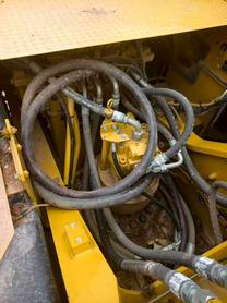 Buy Caterpillar 330B Used Excavator / 5 Buy Caterpillar 330B Used Excavator / 5