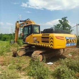 Buy Sany SY305C Used Excavator / 2 Buy Sany SY305C Used Excavator / 2