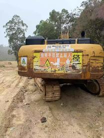 Buy Caterpillar 336E Used Excavator / 2 Buy Caterpillar 336E Used Excavator / 2