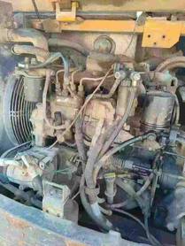 Buy Sany SY55 Used Excavator / 6 Buy Sany SY55 Used Excavator / 6
