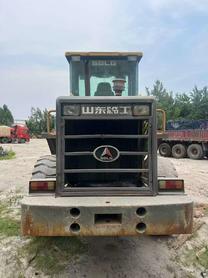 Buy SDLG L936 Used Loader / 7 Buy SDLG L936 Used Loader / 7