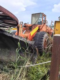 Buy Komatsu WA470-3 Used Excavator / 4 Buy Komatsu WA470-3 Used Excavator / 4