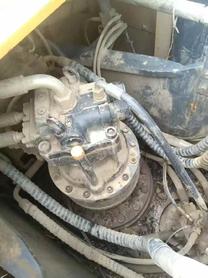 Buy XCMG XE215 Used Excavator / 5 Buy XCMG XE215 Used Excavator / 5