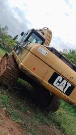 Buy Caterpillar 336E Used Excavator / 4 Buy Caterpillar 336E Used Excavator / 4
