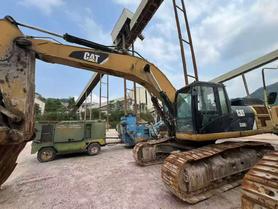 Buy Caterpillar 336E Used Excavator / 5 Buy Caterpillar 336E Used Excavator / 5
