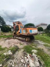 Buy Doosan DH215-9 Used Excavator / 3 Buy Doosan DH215-9 Used Excavator / 3