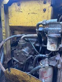 Buy Komatsu PC110-7 Used Excavator / 9 Buy Komatsu PC110-7 Used Excavator / 9