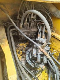 Buy Kobelco SK210 Used Excavator / 8 Buy Kobelco SK210 Used Excavator / 8
