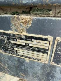 Buy XCMG XE205DA Used Excavator / 9 Buy XCMG XE205DA Used Excavator / 9