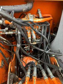 Buy Hitachi EX70 Used Excavator / 9 Buy Hitachi EX70 Used Excavator / 9