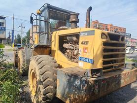 Buy Lonking LG855 Used Loader / 3 Buy Lonking LG855 Used Loader / 3