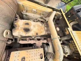 Buy Caterpillar 336E Used Excavator / 7 Buy Caterpillar 336E Used Excavator / 7