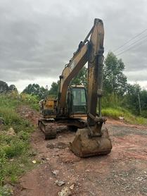 Buy Caterpillar 312D2GC Used Excavator / 3 Buy Caterpillar 312D2GC Used Excavator / 3